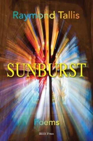 Cover of Sunburst