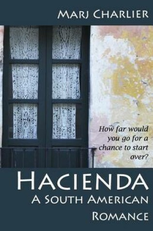 Cover of Hacienda