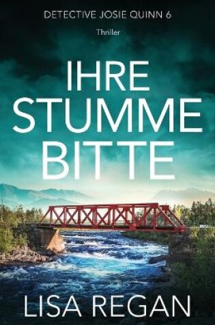 Cover of Ihre stumme Bitte