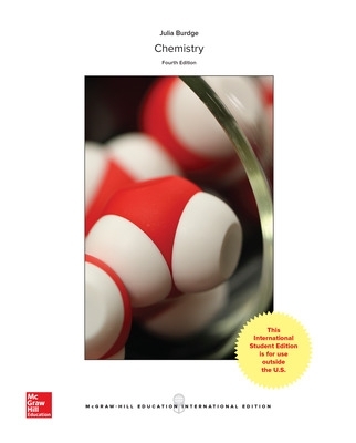 Book cover for Chemistry