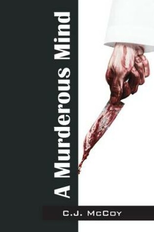 Cover of A Murderous Mind