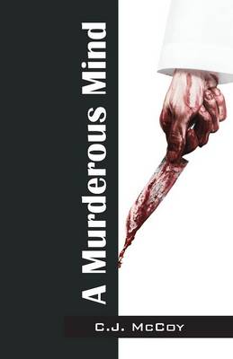 Book cover for A Murderous Mind