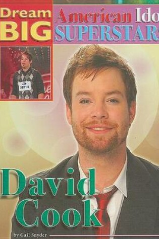 Cover of David Cook