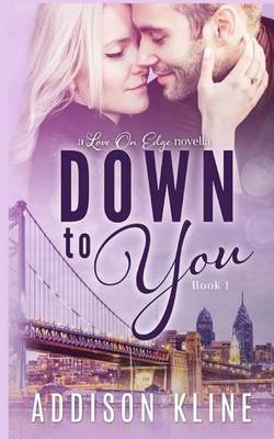 Cover of Down To You