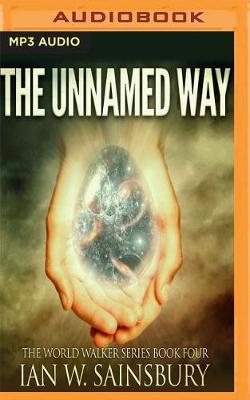 Cover of The Unnamed Way