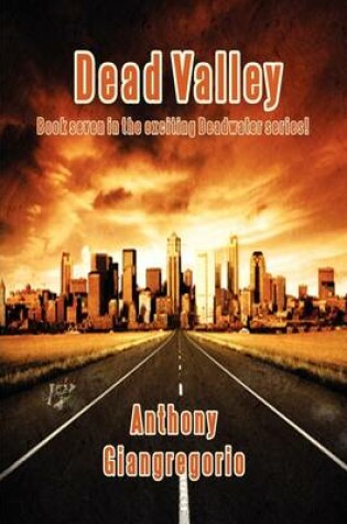 Cover of Dead Valley