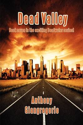 Cover of Dead Valley