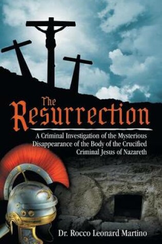 Cover of The Resurrection