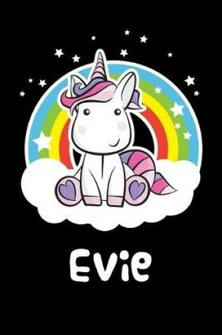 Cover of Evie