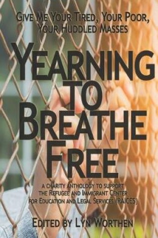 Cover of Yearning to Breathe Free
