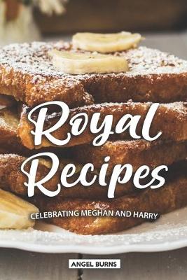 Book cover for Royal Recipes