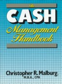 Book cover for The Cash Management Handbook