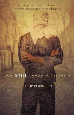 Book cover for We Still Leave a Legacy
