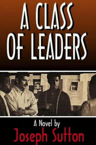 Cover of A Class of Leaders