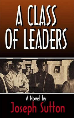 Book cover for A Class of Leaders