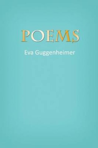 Cover of Poems