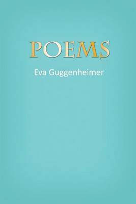 Book cover for Poems