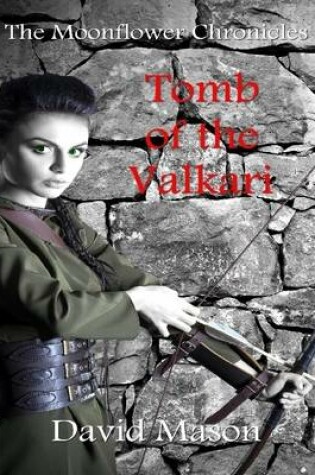 Cover of Tomb of the Valkari