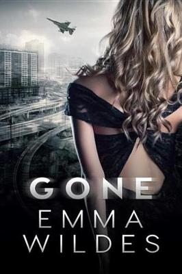 Book cover for Gone