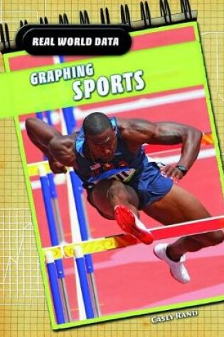 Cover of Graphing Sports