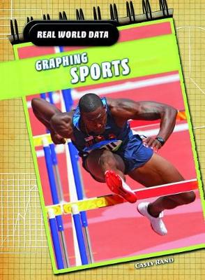 Book cover for Graphing Sports