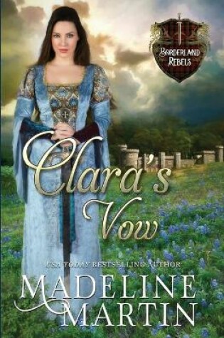 Cover of Clara's Vow