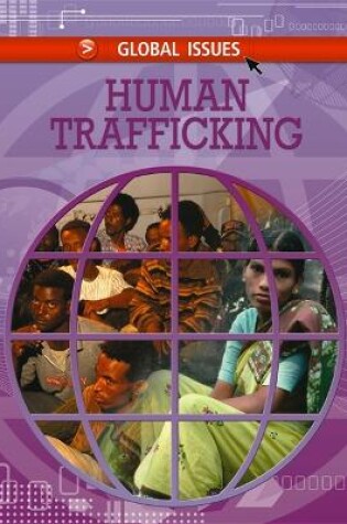 Cover of Global Issues: Human Trafficking