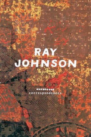 Cover of Ray Johnson