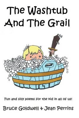 Book cover for The Washtub and the Grail