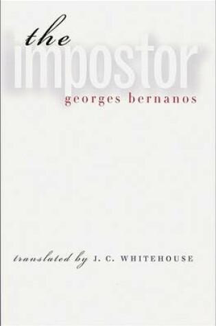 Cover of The Impostor