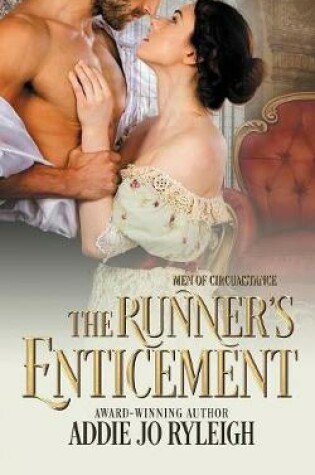 Cover of The Runner's Enticement