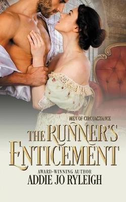 Book cover for The Runner's Enticement