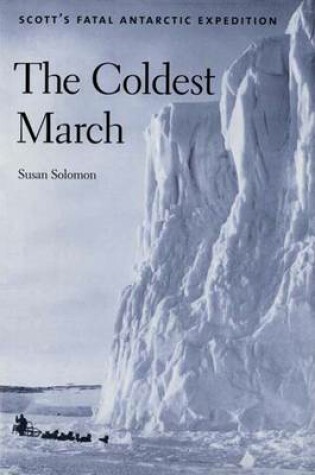 Cover of The Coldest March