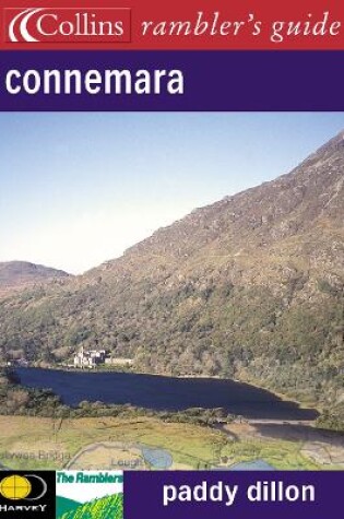 Cover of Connemara