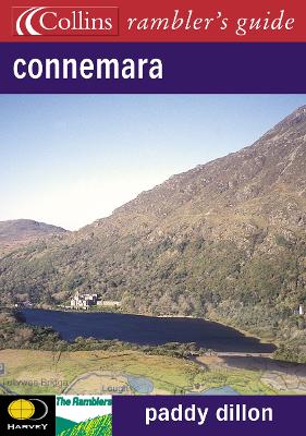 Cover of Connemara