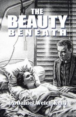 Book cover for The Beauty Beneath