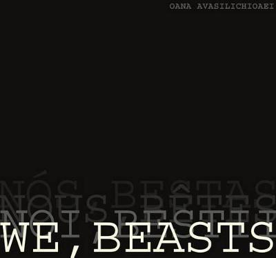 Book cover for We, Beasts