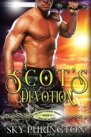 Cover of A Scot's Devotion