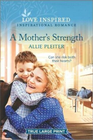 Cover of A Mother's Strength