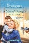 Book cover for A Mother's Strength