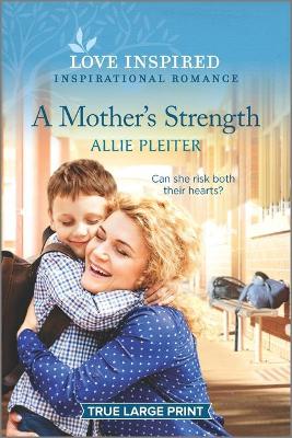 Cover of A Mother's Strength