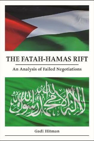 Cover of The Fatah-Hamas Rift