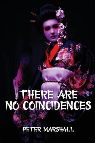 Cover of There Are No Coincidences