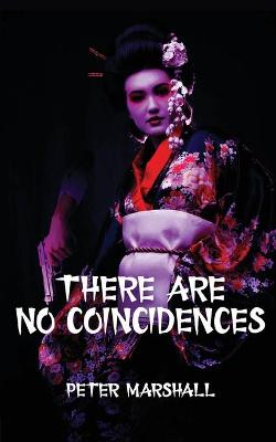 Book cover for There Are No Coincidences