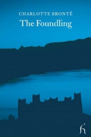 Cover of The Foundling