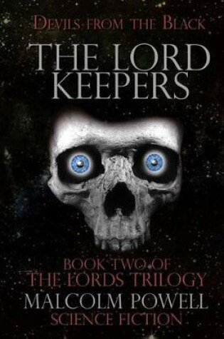 Cover of The Lord Keepers