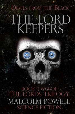 Book cover for The Lord Keepers