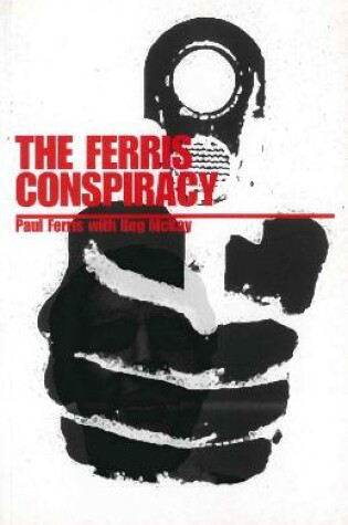 Cover of The Ferris Conspiracy