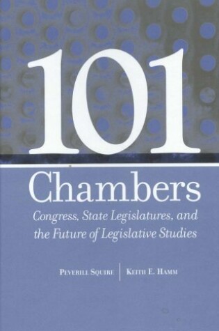 Cover of 101 Chambers