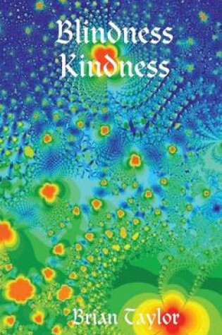 Cover of Blindness Kindness